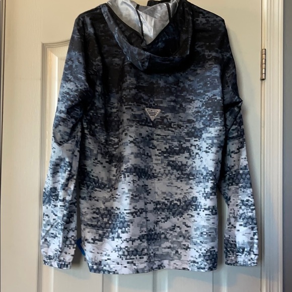 Columbia jacket - Picture 2 of 2